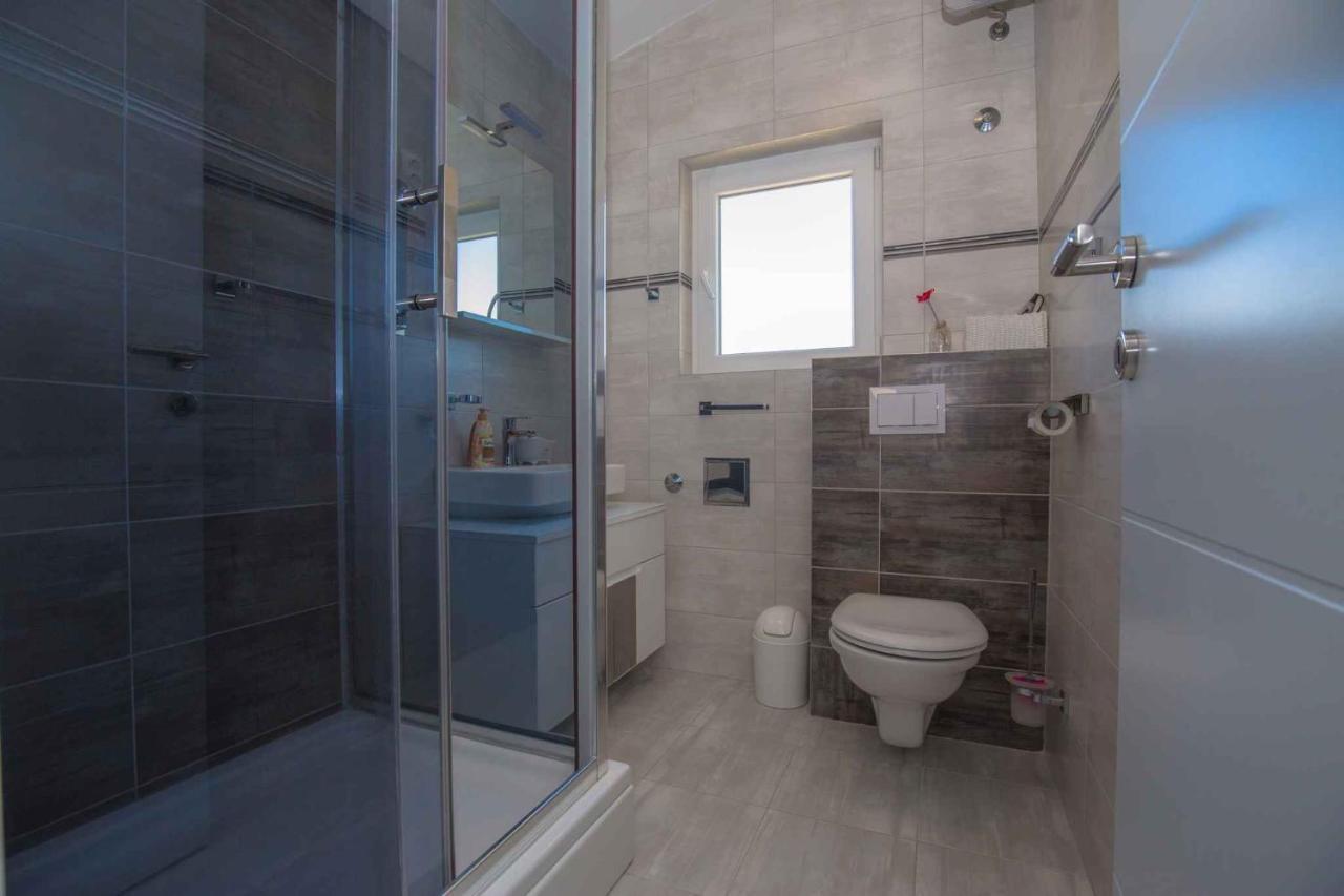 Apartments In Rogoznica 36019 Exterior photo